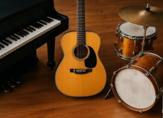 Musical Instruments Musical Instruments
