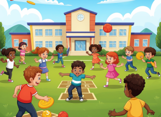 Outdoor Games Outdoor Games