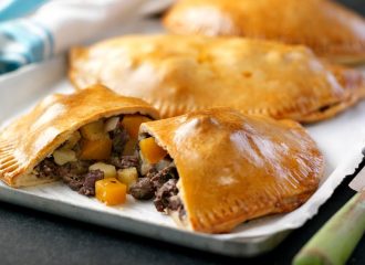 Pasties Pasties