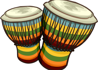 drumming drumming