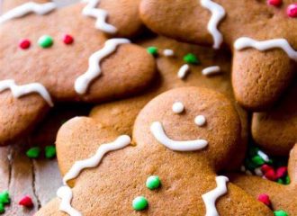 gingerbread cookies gingerbread cookies